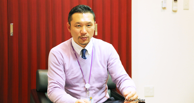 PRP療法とは?整形外科におけるPRP療法の目的や効果について