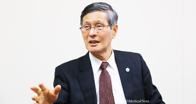 JCHO版病院総合医(Hospitalist)育成プログラムについて−病院総合医の必要性とは?