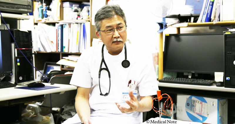 狭心症の原因とは?狭心症になりやすい人の特徴