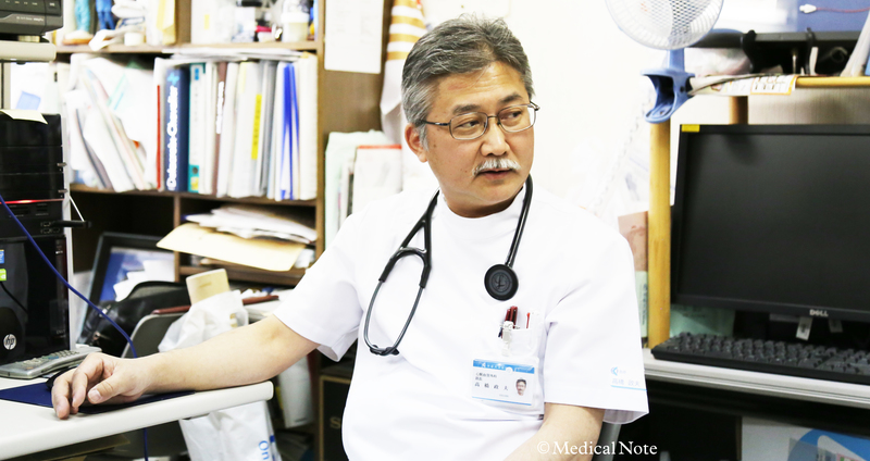 冠動脈バイパス術の工夫−患者さんの体の負担を減らすために
