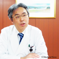 高血圧の治療-生活習慣の改善が基本