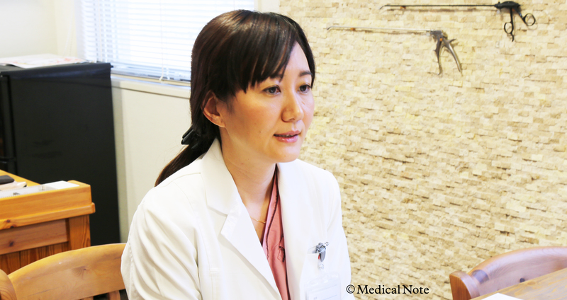 鼠径ヘルニアの治療方法-手術で筋肉の隙間をふさぐ