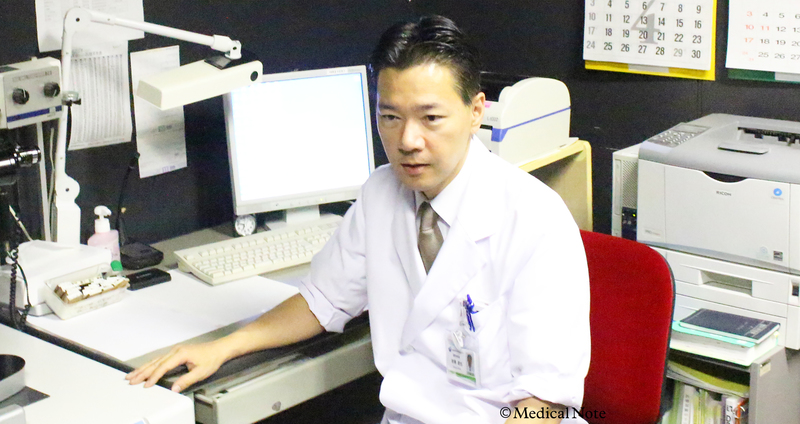 緑内障による視野障害と進行速度