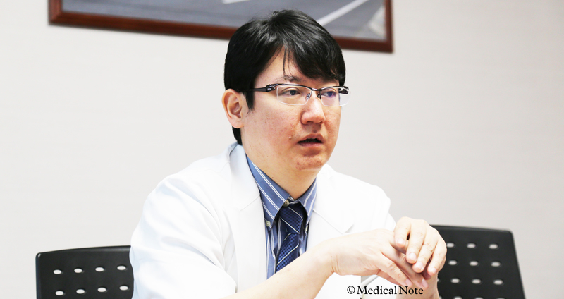 脳腫瘍とは?種類や検査、治療法について