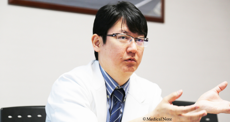 脳腫瘍の手術治療‐手術方法や術後の合併症について