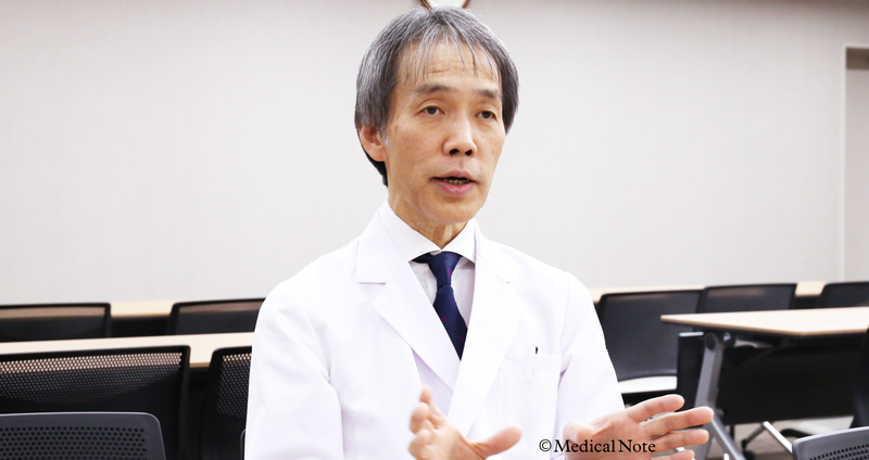 睡眠時無呼吸症候群の対策と検査