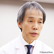 睡眠時無呼吸症候群の治療