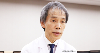 睡眠時無呼吸症候群の治療