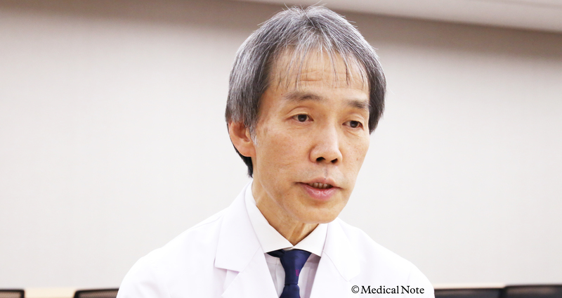 睡眠時無呼吸症候群の治療