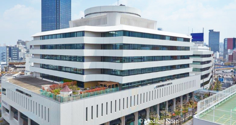 JCHO東京新宿メディカルセンターで行う総合診療の特徴とは?