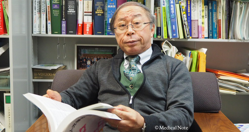 ADA欠損症とは? 症状と予後