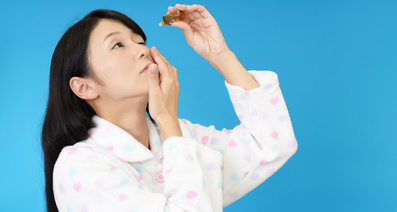 リウマチ膠原病のひとつシェーグレン症候群とは? 症状・原因を解説