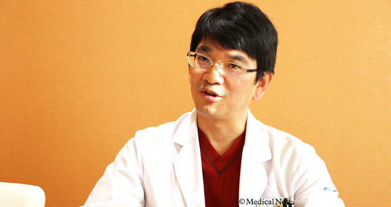 血尿は膀胱がんの初期症状?病気のサインを見逃さないために