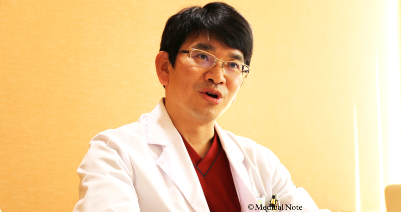 膀胱がんとは?一度でも血尿がみられたら要注意