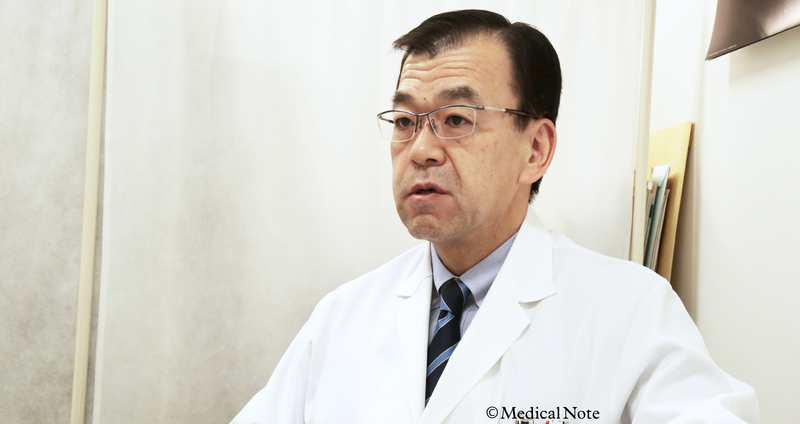 狭心症の治療方法の1種であるTRIとは