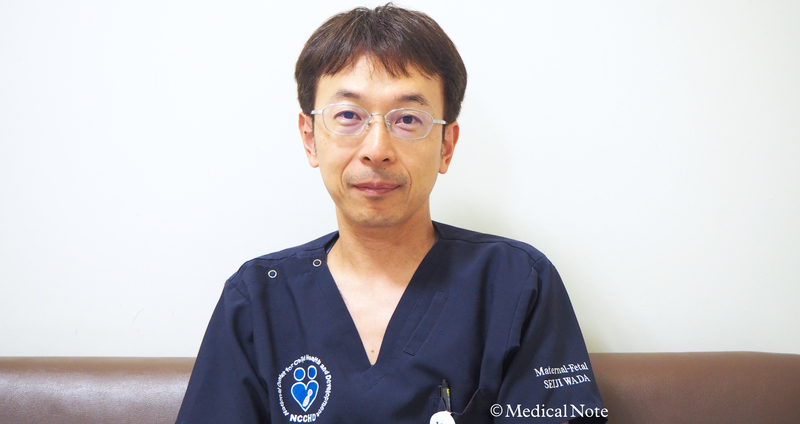 胎児水腫は原因により治療ができる―まずは詳しく検査を