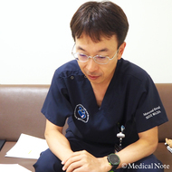 弛緩出血の治療法とリスク因子―予防はできない?
