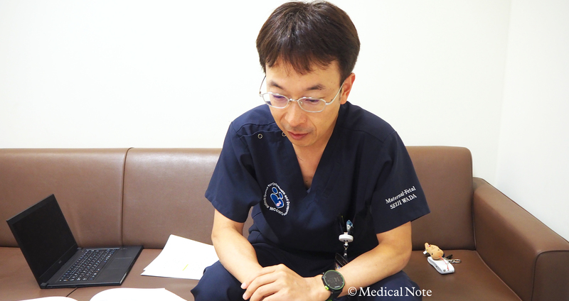 弛緩出血の治療法とリスク因子―予防はできない?