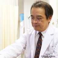 脱腸(鼠径ヘルニア)の手術前の検査
