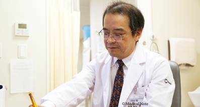 脱腸(鼠径ヘルニア)の手術前の検査