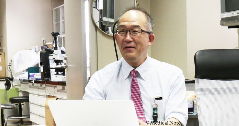 横隔膜ヘルニアとは?胎児期に発症する横隔膜ヘルニアの症状や診断方法について