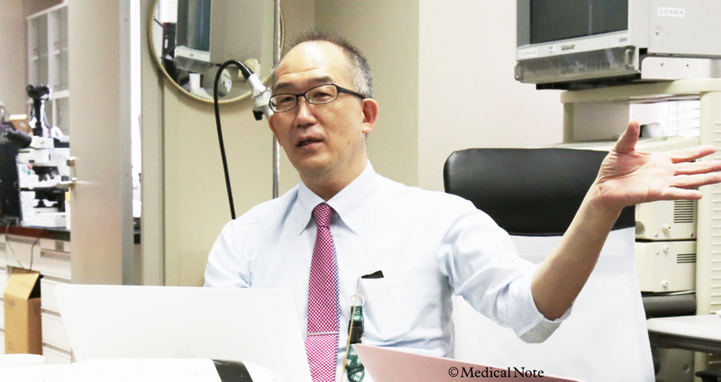 横隔膜ヘルニアの治療法-手術方法や合併症についても解説