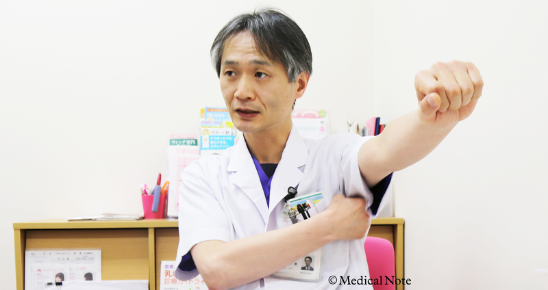 乳がん手術で失った乳房を新しく作る、乳房再建術とは?