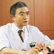 血管腫とは?―2018年4月、口腔粘膜にできた血管腫への医療用レーザーによる治療が保険収載に