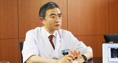 血管腫とは?―2018年4月、口腔粘膜にできた血管腫への医療用レーザーによる治療が保険収載に