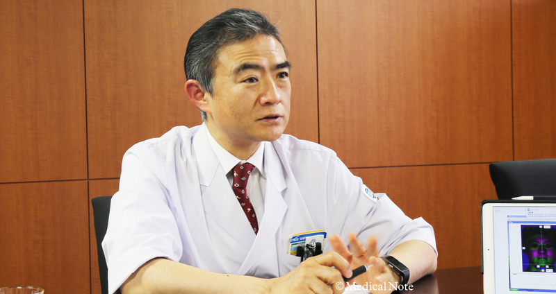 血管腫とは?―2018年4月、口腔粘膜にできた血管腫への医療用レーザーによる治療が保険収載に