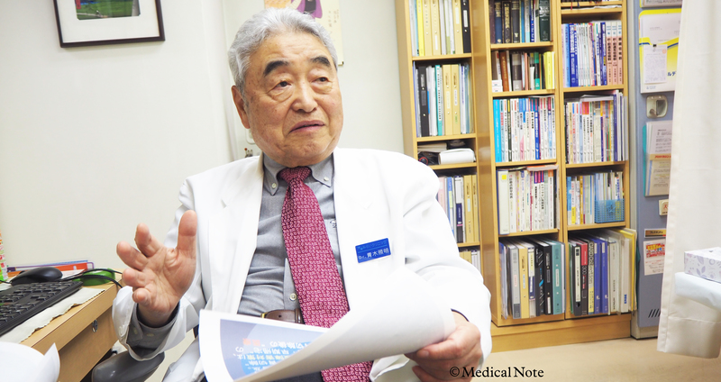 胃切除術後障害- 胃を切った人の後遺症とは?