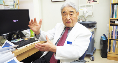 胃切除術後障害-術後に必要なケアとは?