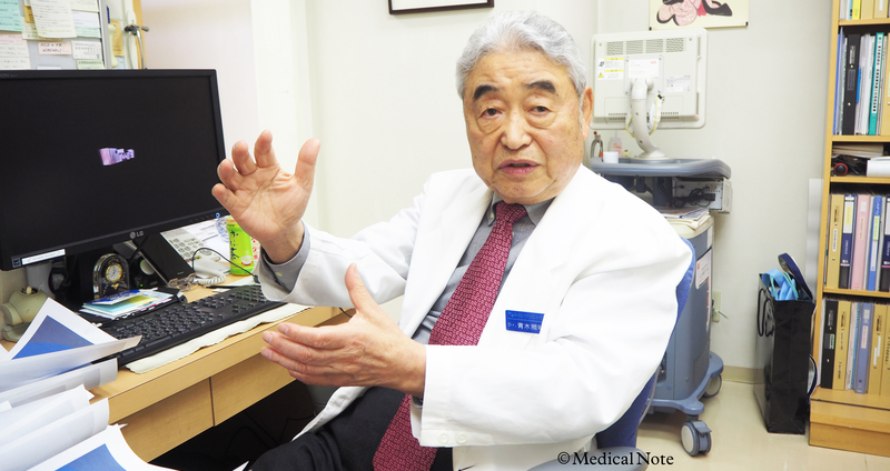 胃切除術後障害-術後に必要なケアとは?