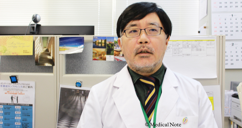 統合失調症と遺伝―遺伝の可能性のある病気