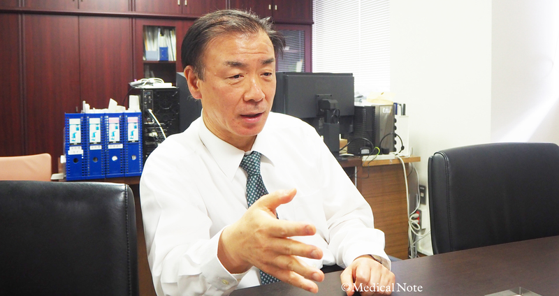 GIST(消化管間質腫瘍)の概要と「野生型GIST」について解説