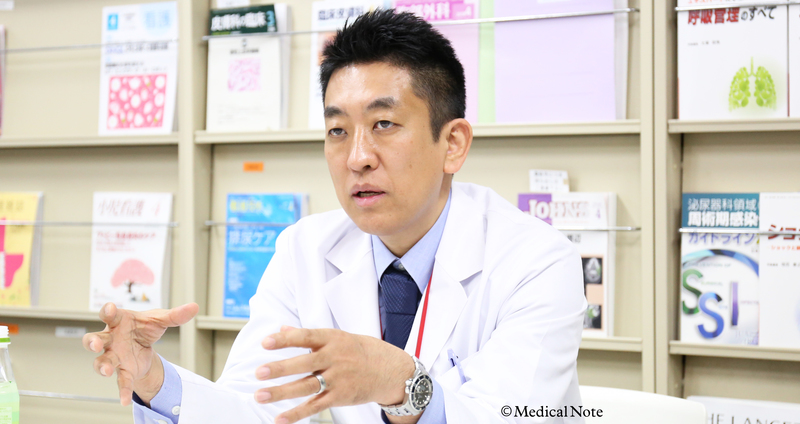 小さな傷で行う心臓手術 MICS(ミックス)とは?