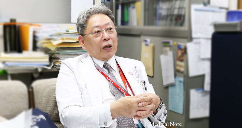 肝臓がんとは 種類や症状などについて