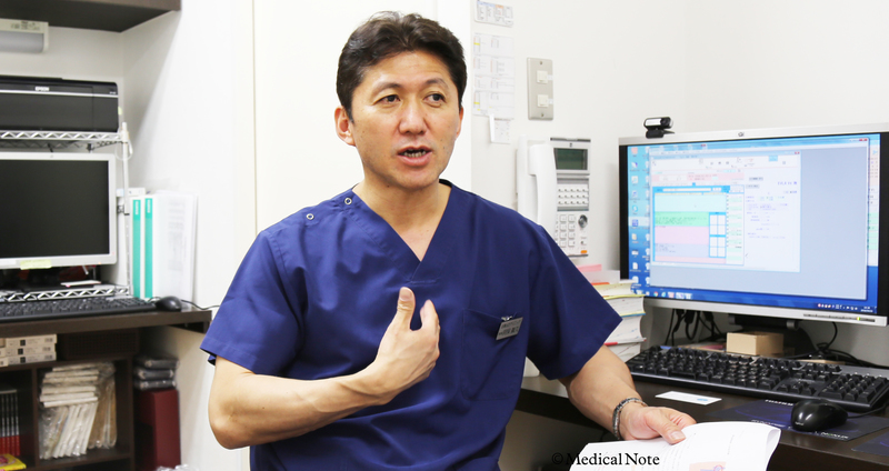 下肢静脈瘤の症状や原因について