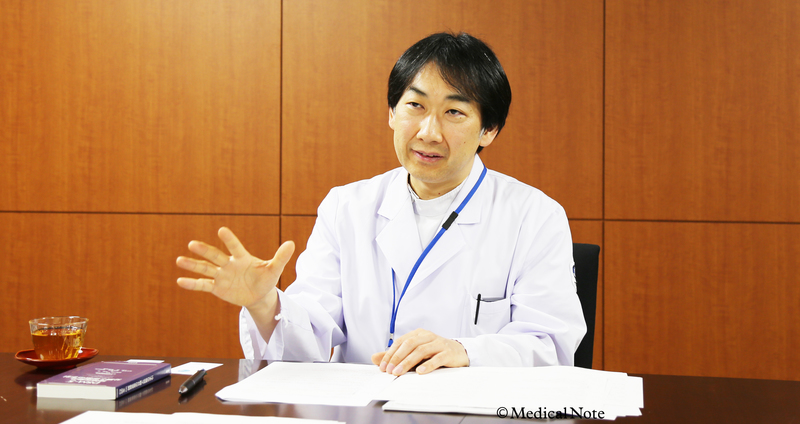 統合失調症とは?-幻覚・妄想だけでなく多彩な症状をあらわす病気
