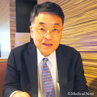 中皮腫の治療法-手術、投薬、放射線が三本柱