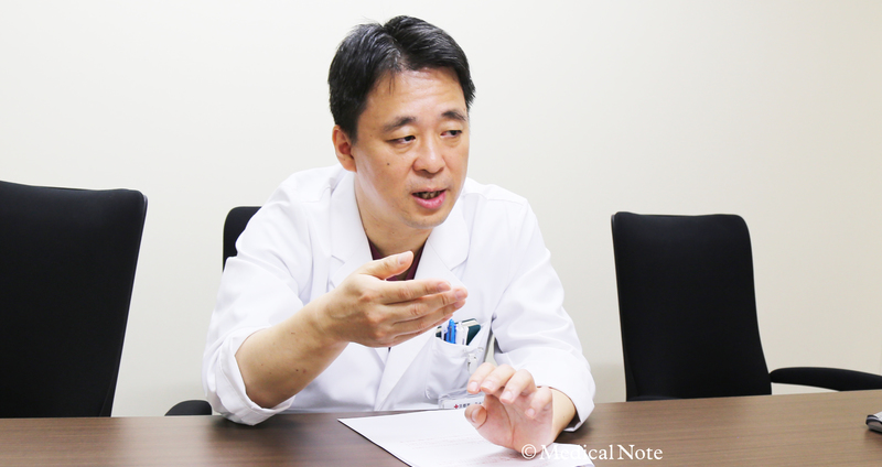 食道がんの症状 早期発見のためにはどうすればいい?