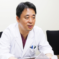 放射線治療後に残存・再発した食道がんを治す「光線力学療法(PDT)」とは?