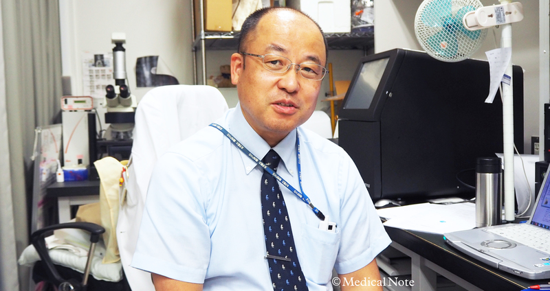 1p36欠失症候群とはどんな病気?原因、症状、検査について