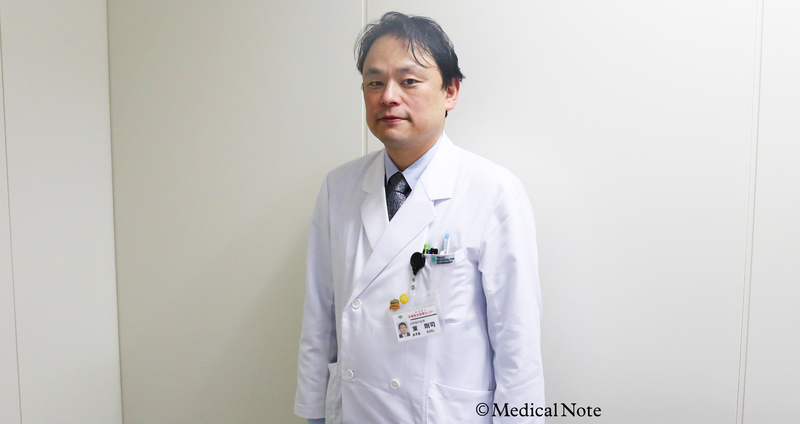 前立腺がんの治療方法について