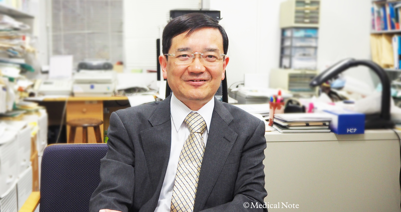 子どもに多いけいれん発作を繰り返す病気-難治頻回部分発作重積型急性脳炎とは?