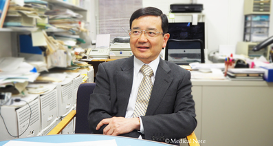 けいれん発作をおさえる治療とは? 難治頻回部分発作重積型急性脳炎の診断と治療