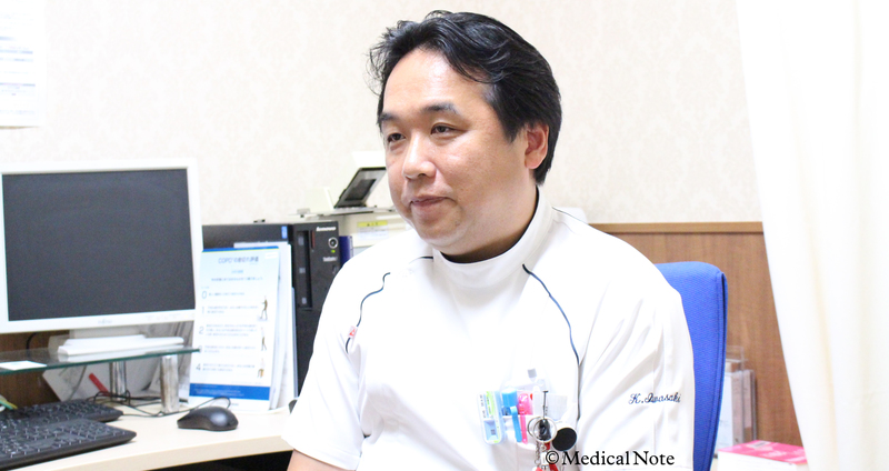 早期肺がんと小型肺がんの診断に有用な気管支鏡的検査の方法とリスク
