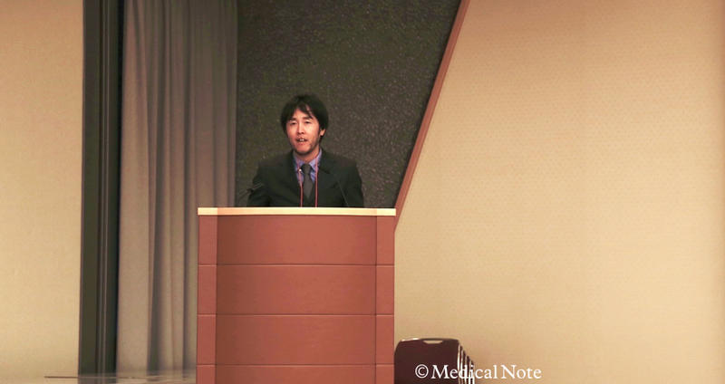 マイクロ波を使った乳がん画像診断 第26回日本乳癌学会学術総会レポート