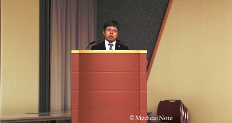 血清中 mRNAを用いた乳癌診療・治療効果予測技術の開発 第26回日本乳癌学会学術総会レポート