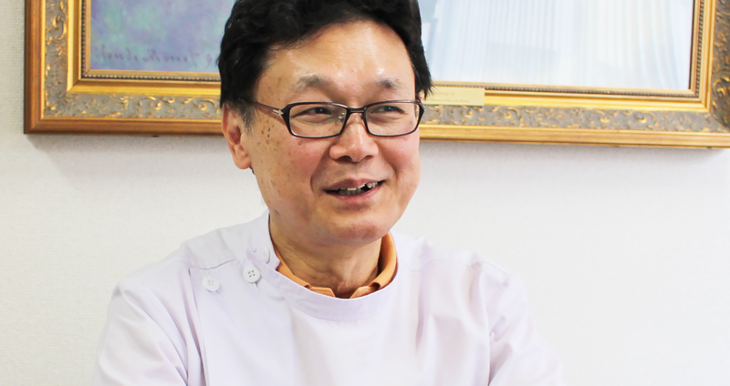 松戸市立総合医療センター